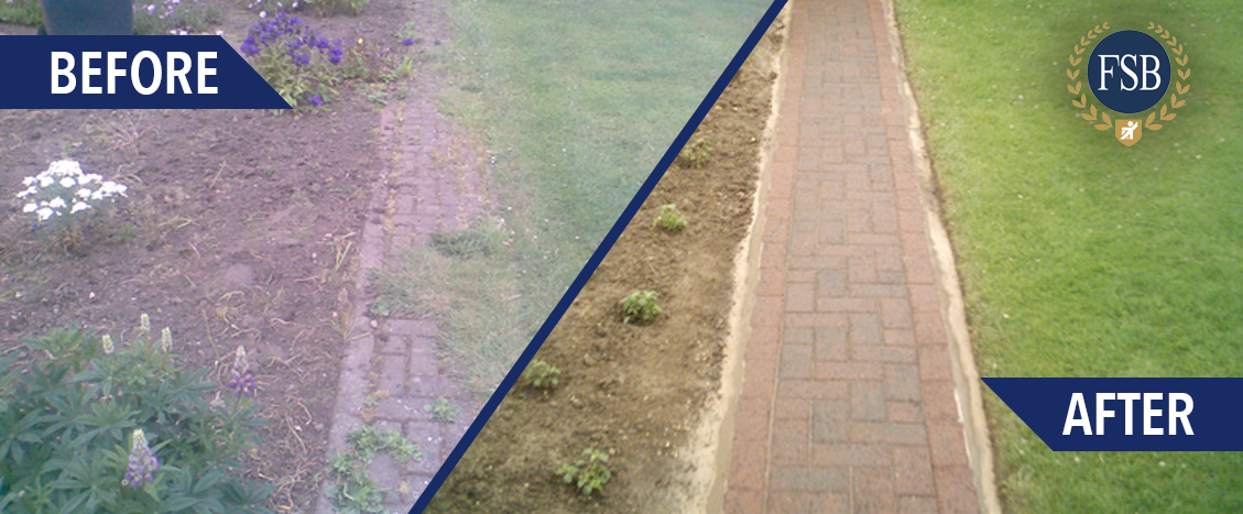 Established 15+ years 